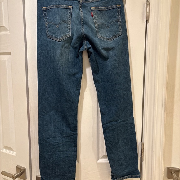 Men’s Levi’s 514s - Picture 2 of 4